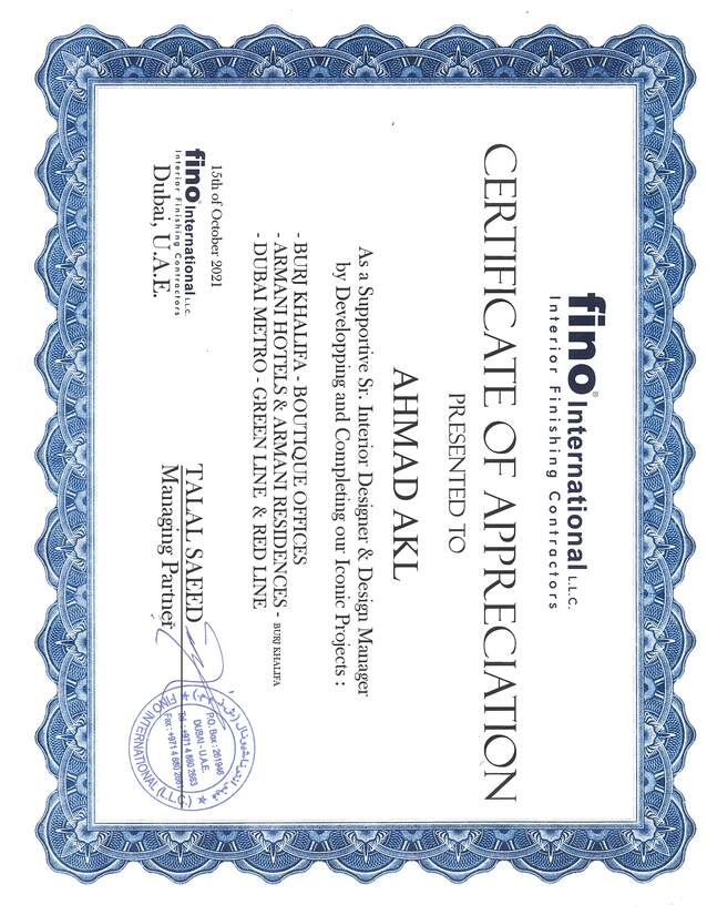 BURJ KHALIFA - DUBAI METRO - GIORGIO ARMANI HOTEL