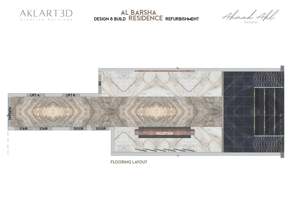 AL BARSHA RESIDENCES