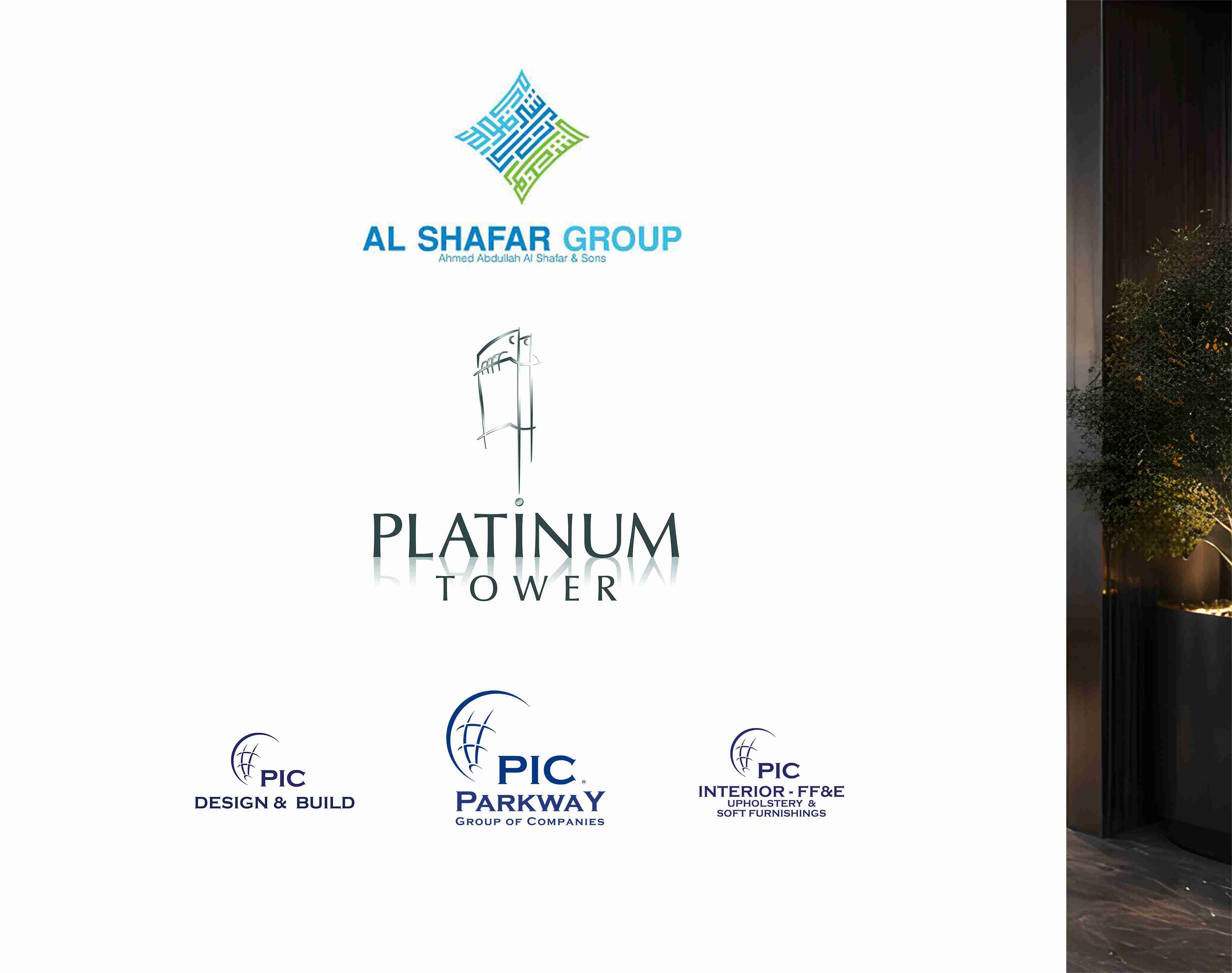 PLATINUM TOWER LOBBY E