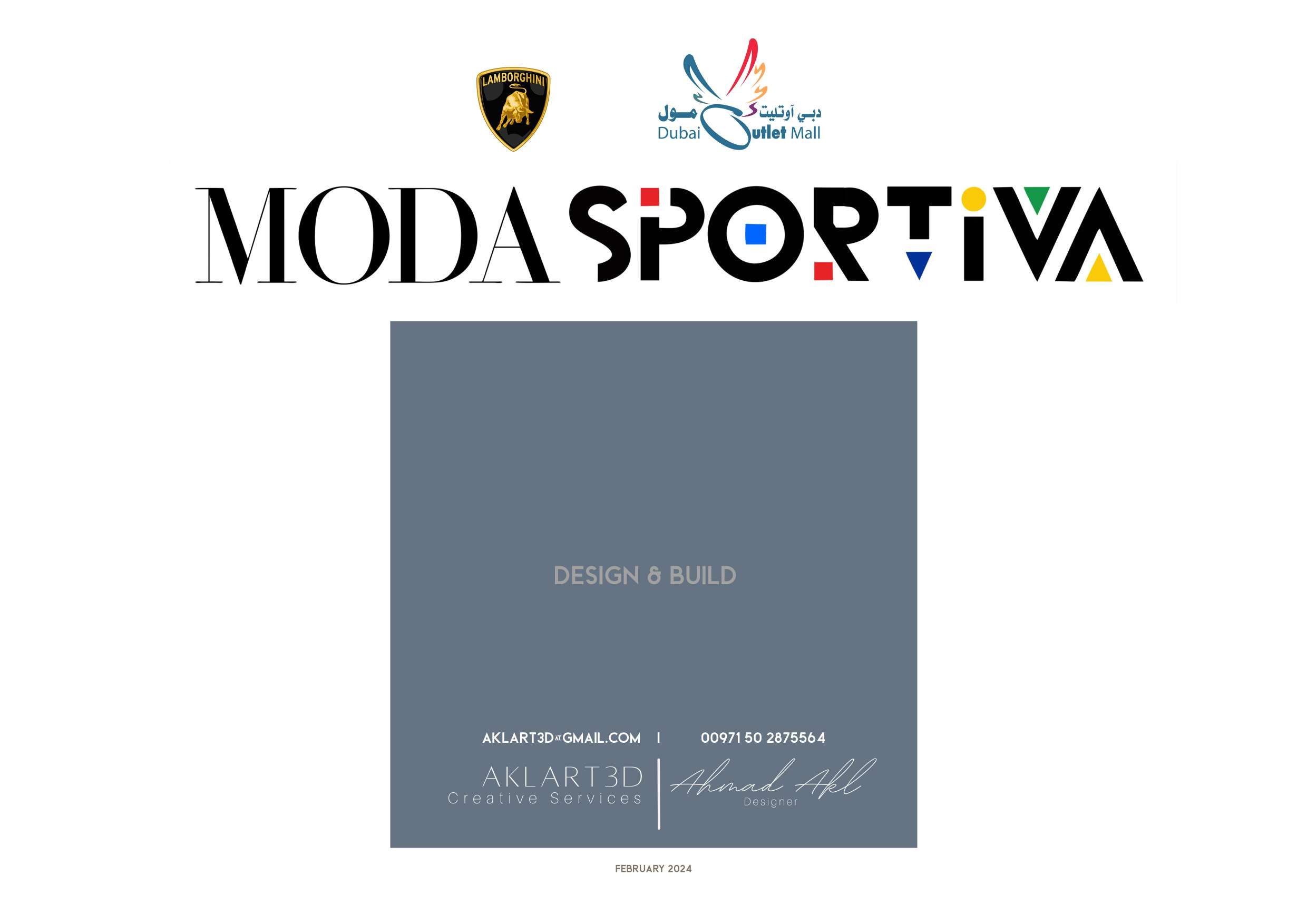 MODA SPORTIVA
