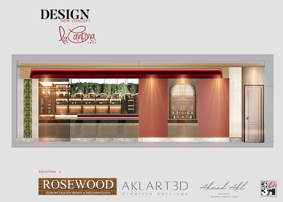 LA CANTINA  ... ITALIAN REST