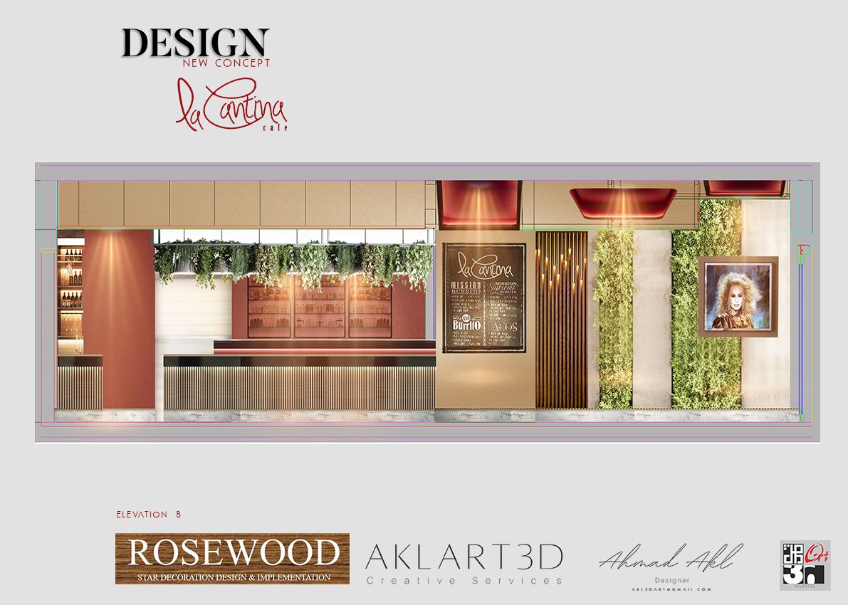 LA CANTINA  ... ITALIAN REST