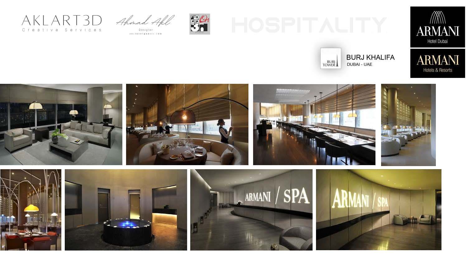 ARAMNI HOTEL & RESIDENCES