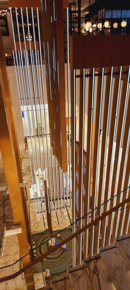 ROYAL ATLANTIS -THE PALM JUMEIRAH - C