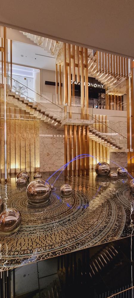 ROYAL ATLANTIS -THE PALM JUMEIRAH - C