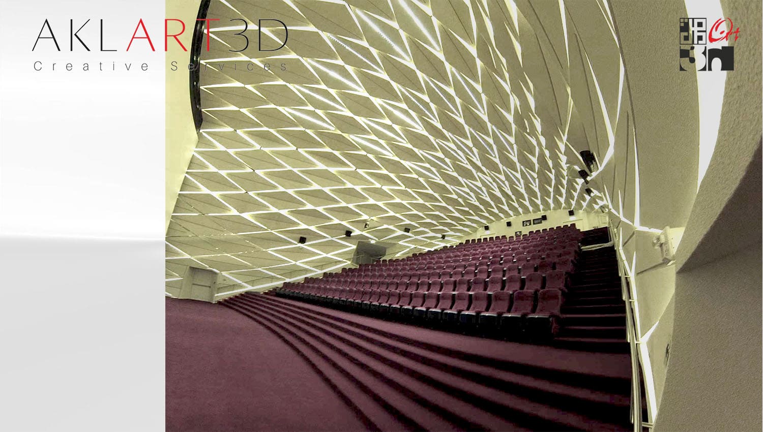 SHEIKH ZAYED DESERT LEARNING CENTER B