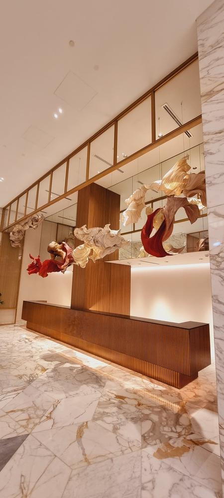 ROYAL ATLANTIS -THE PALM JUMEIRAH - C