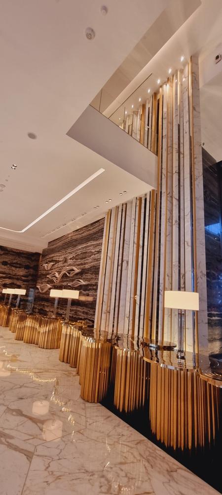 ROYAL ATLANTIS -THE PALM JUMEIRAH - C