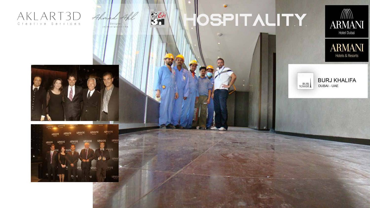 ARAMNI HOTEL & RESIDENCES