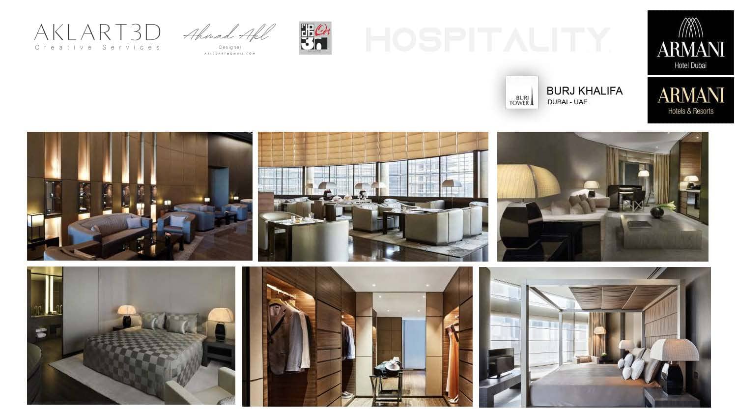 ARAMNI HOTEL & RESIDENCES