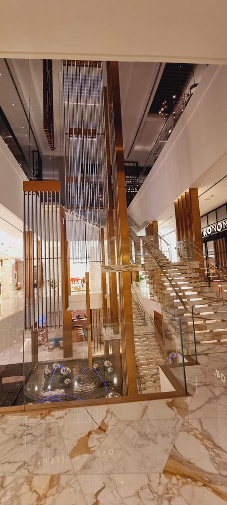 ROYAL ATLANTIS -THE PALM JUMEIRAH - C