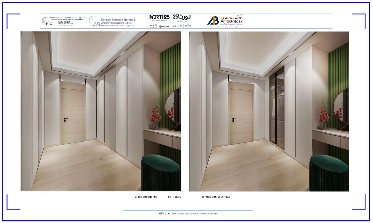 CENTRAL PARK CITY WALK