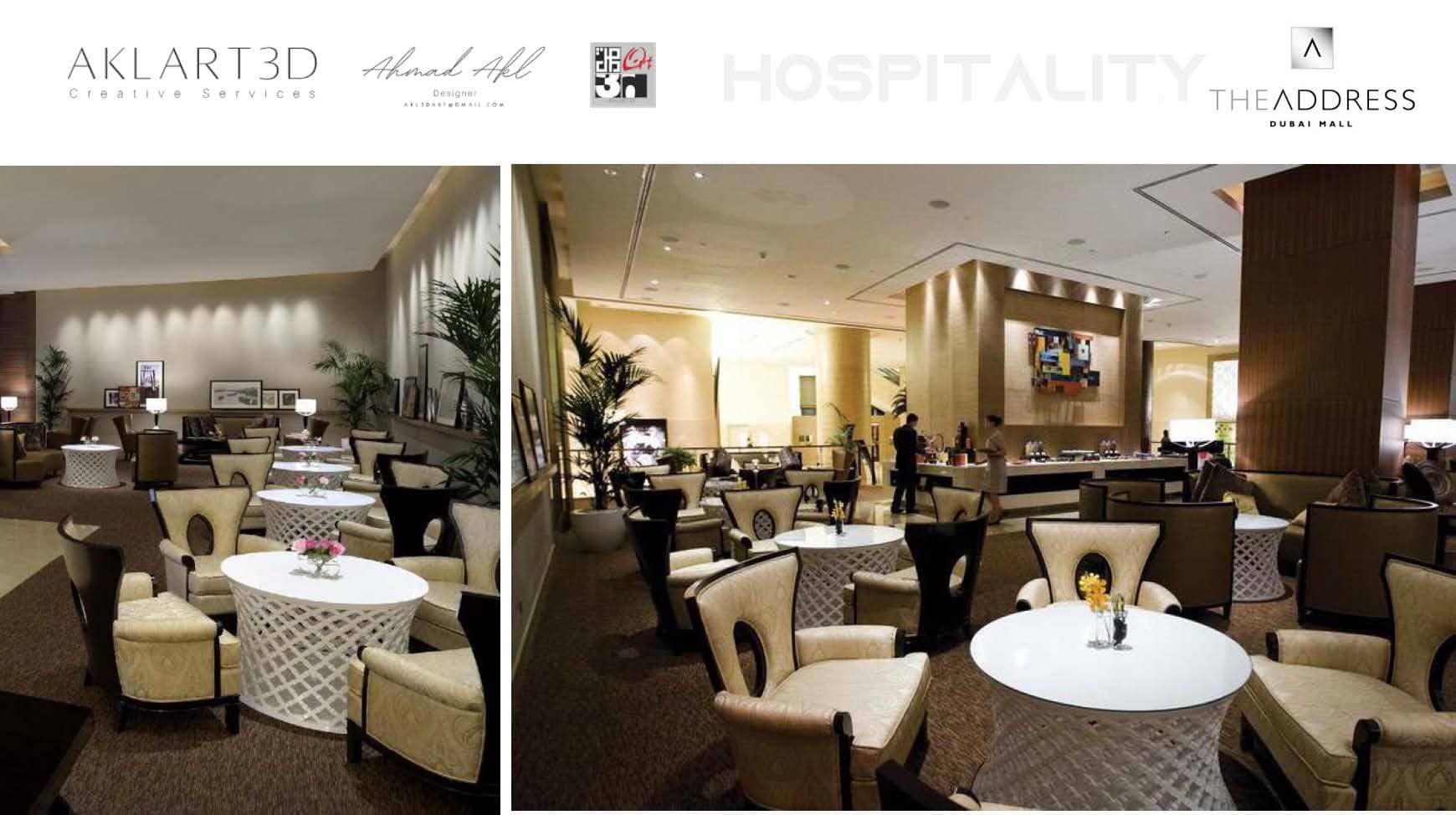 THE ADDRESS DUBAI MALL