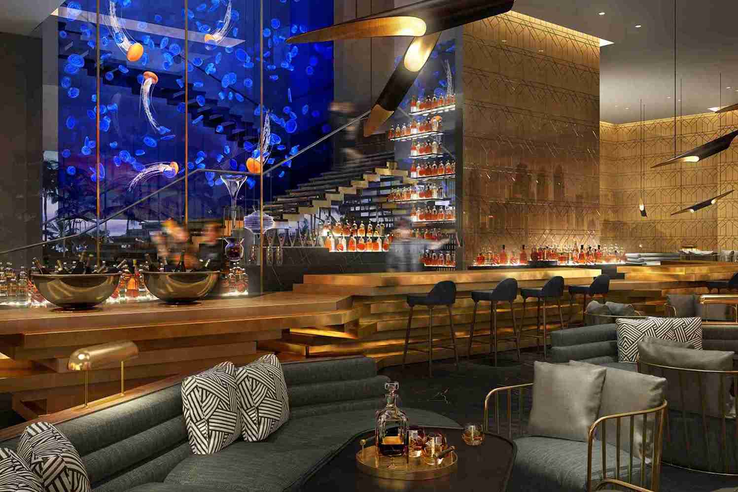 ROYAL ATLANTIS -THE PALM JUMEIRAH - B