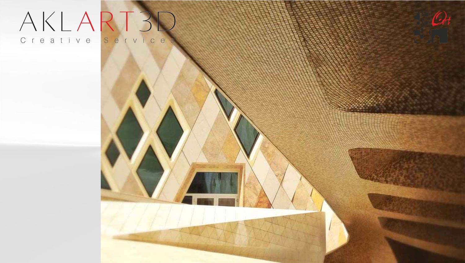 SHEIKH ZAYED DESERT LEARNING CENTER B