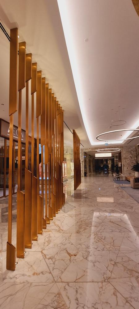 ROYAL ATLANTIS -THE PALM JUMEIRAH - C