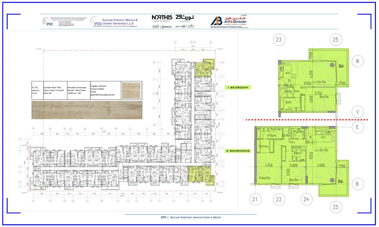 CENTRAL PARK CITY WALK