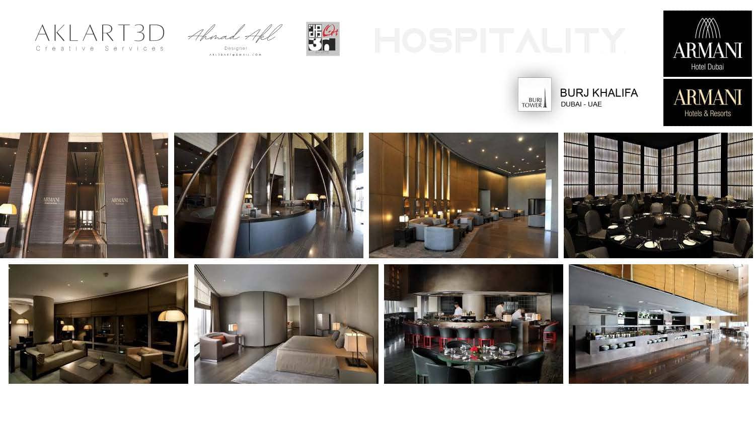 ARAMNI HOTEL & RESIDENCES