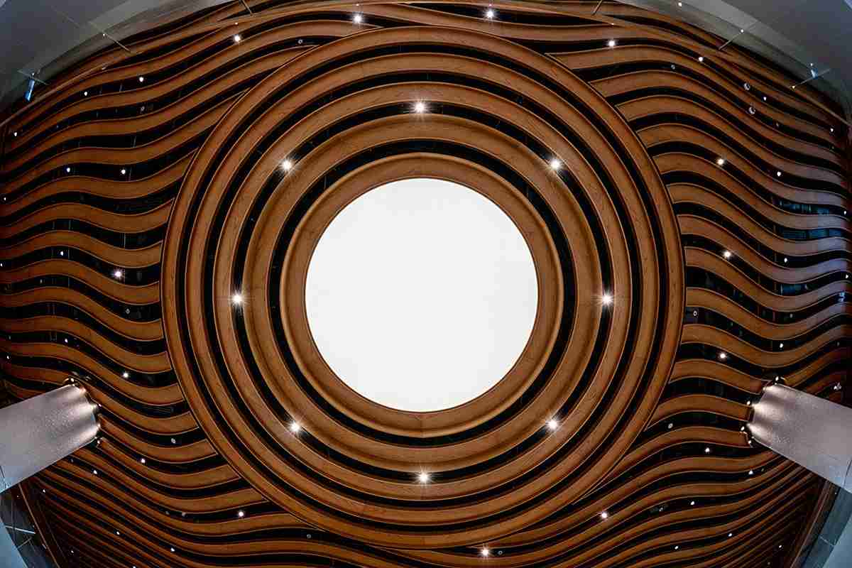 Mohammed Bin Rashid Library - MBRL B