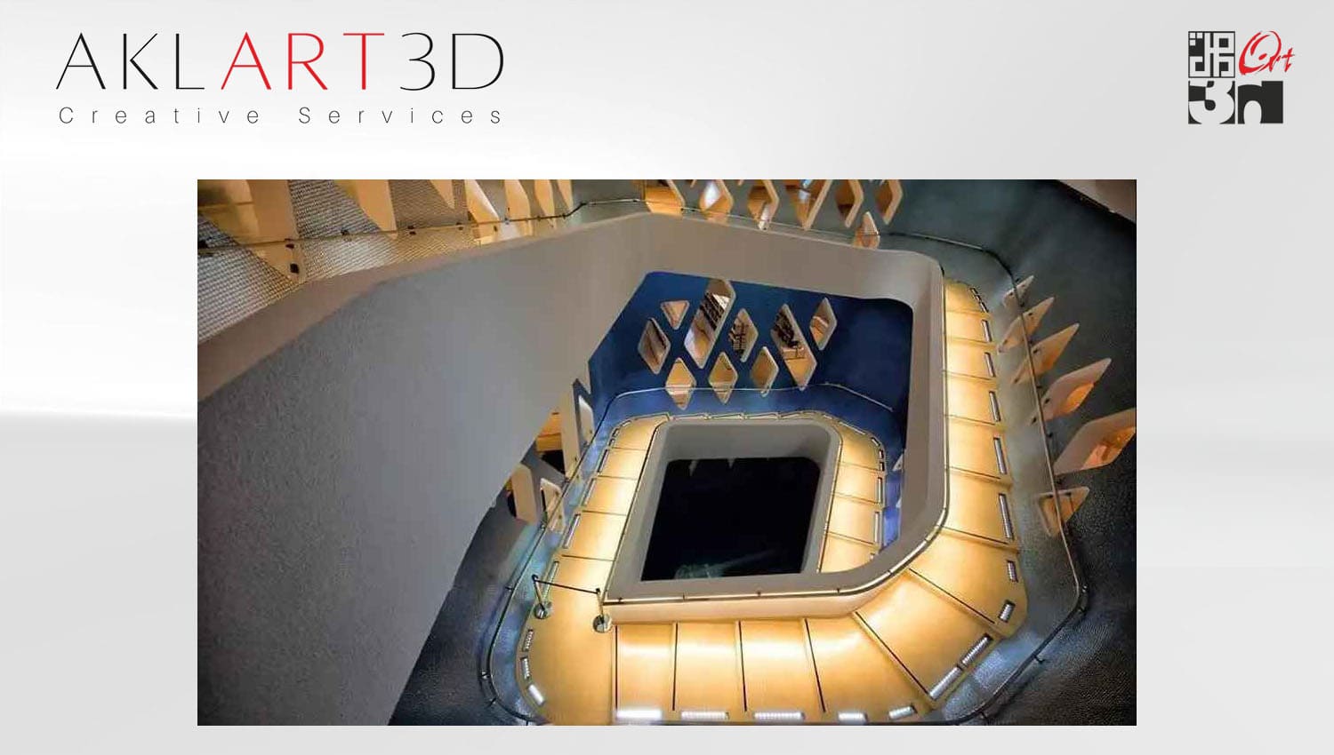 SHEIKH ZAYED DESERT LEARNING CENTER B