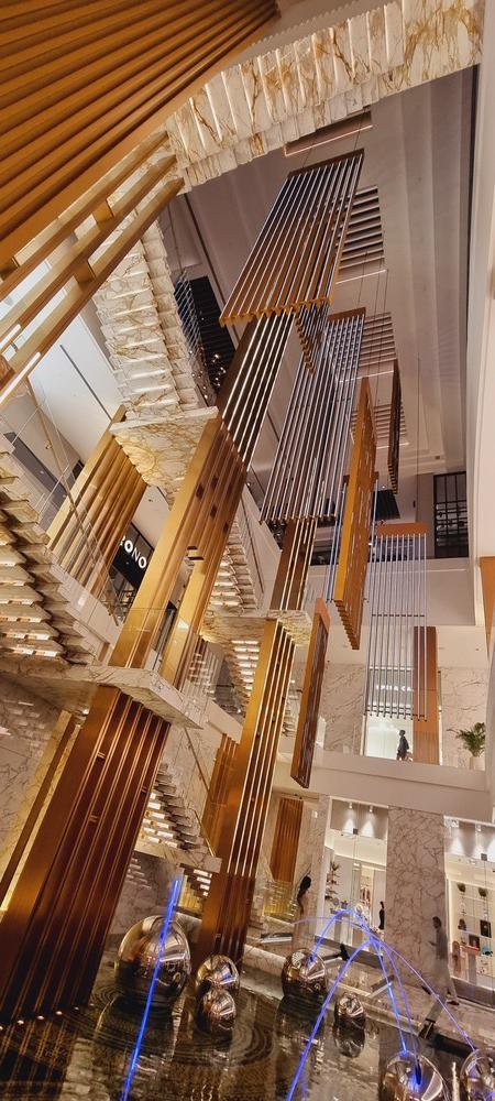 ROYAL ATLANTIS -THE PALM JUMEIRAH - C