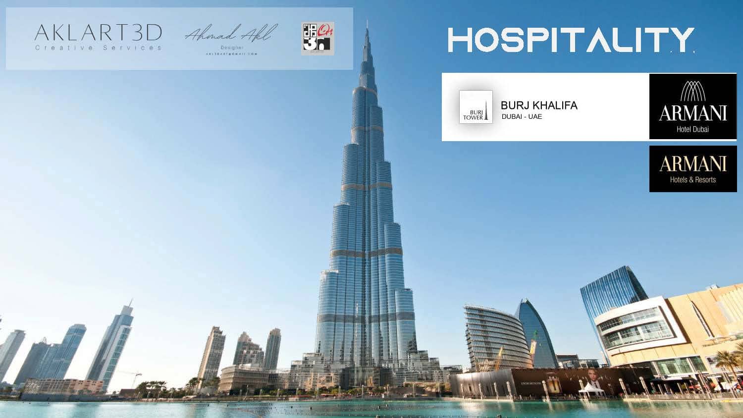 ARAMNI HOTEL & RESIDENCES