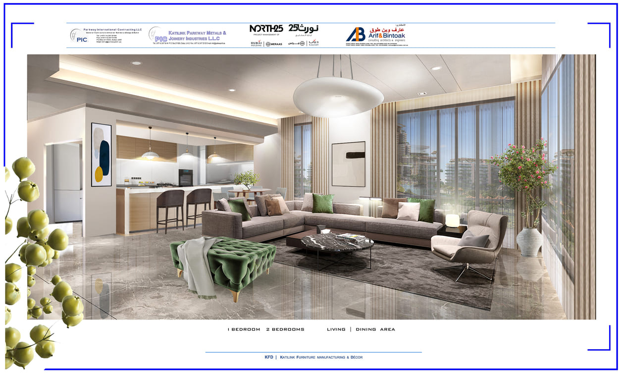 CENTRAL PARK CITY WALK