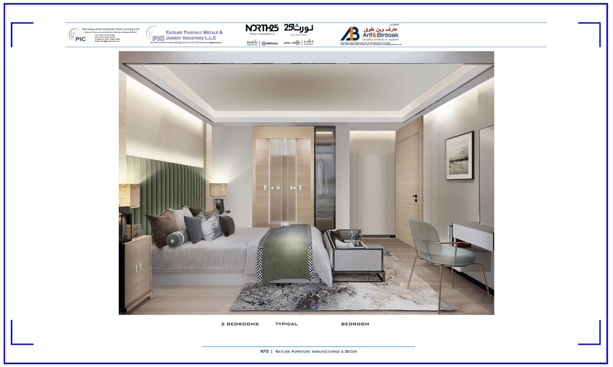 CENTRAL PARK CITY WALK