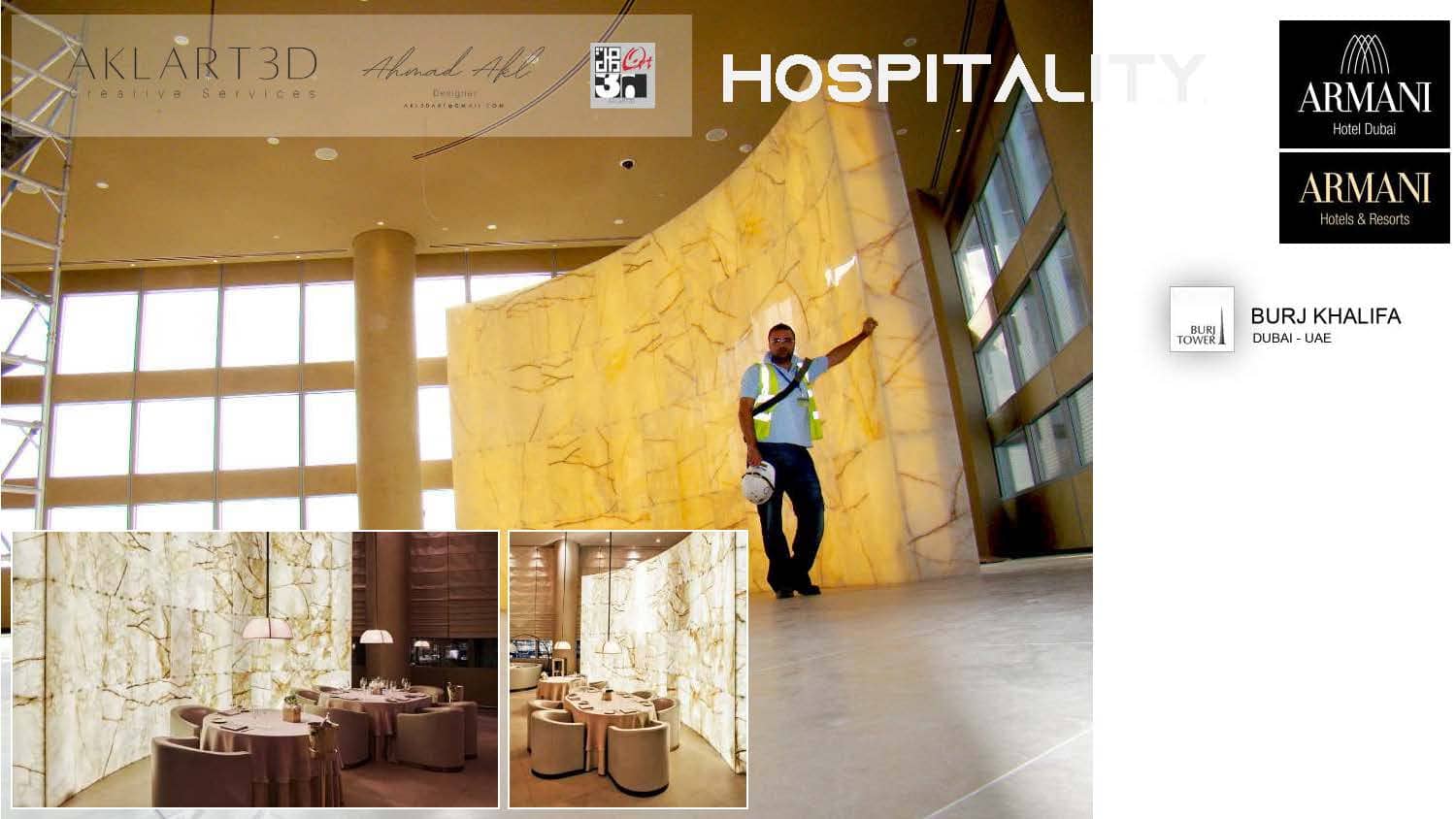 ARAMNI HOTEL & RESIDENCES