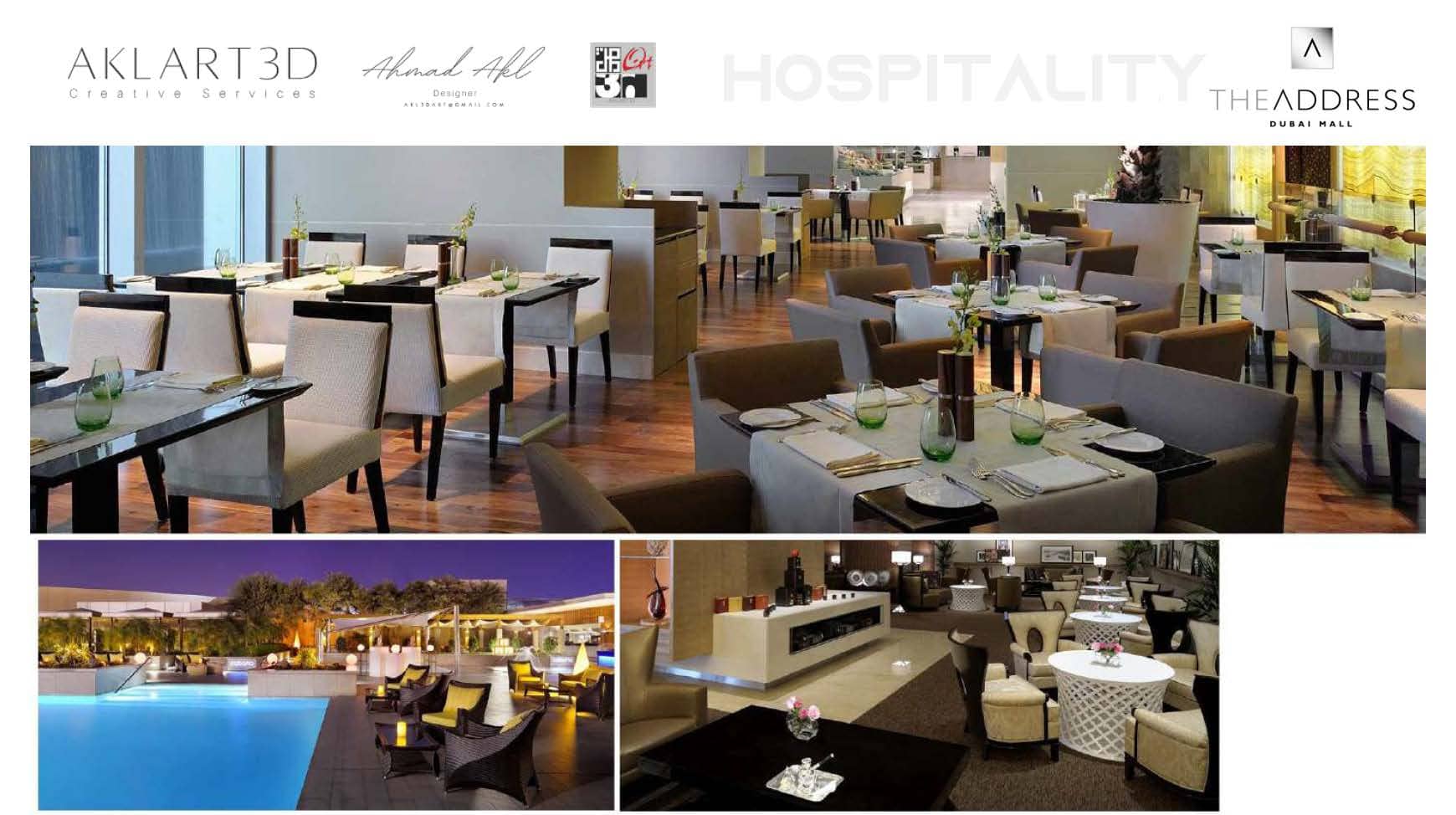 THE ADDRESS DUBAI MALL