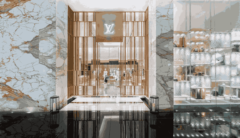 ROYAL ATLANTIS -THE PALM JUMEIRAH - B