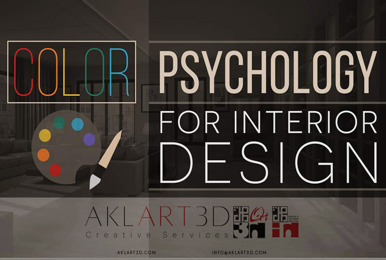 ID COLOR PSYCHOLOGY